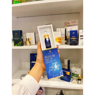 Serum mụn Halora