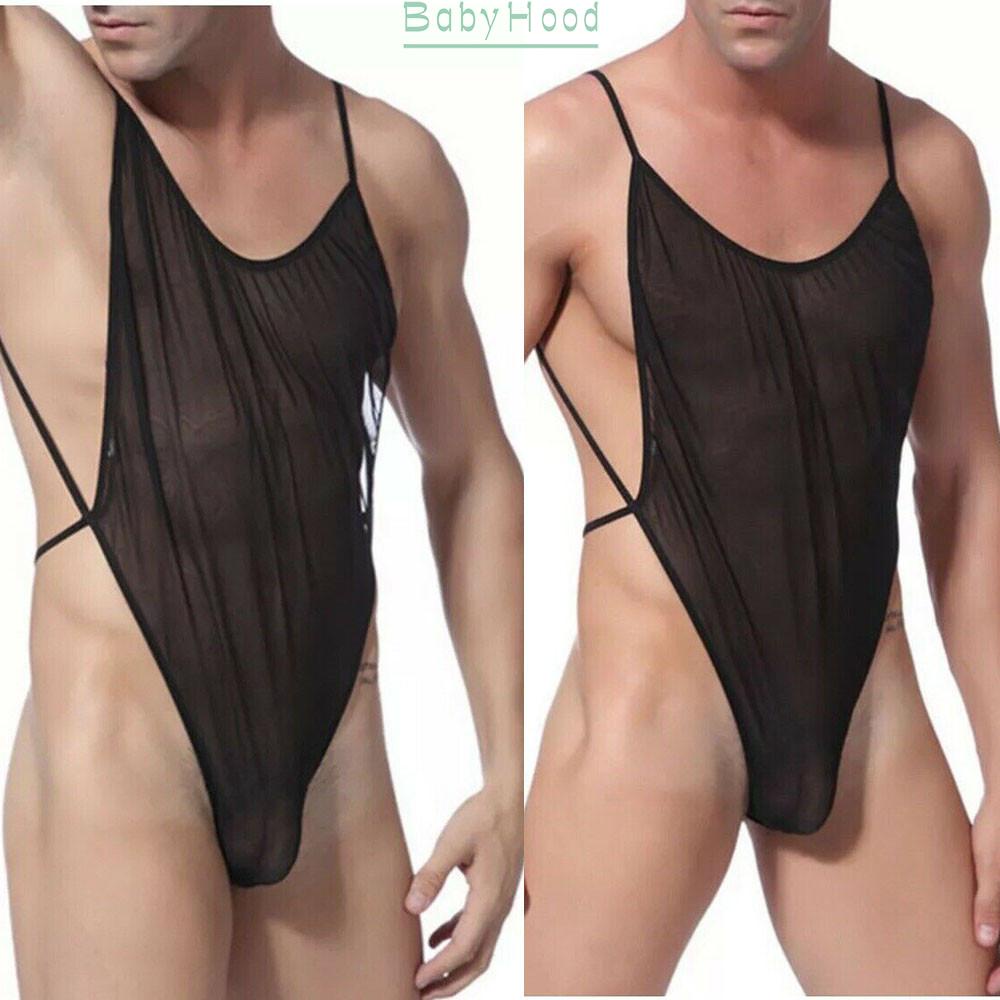 Bộ Đồ Ngủ Lưới Liền Thân Sát Nách Thoáng Mát Cá Tính Cho Nam#Mũ Rộng Vành Bb Cream Thời Trang Cho Nữ