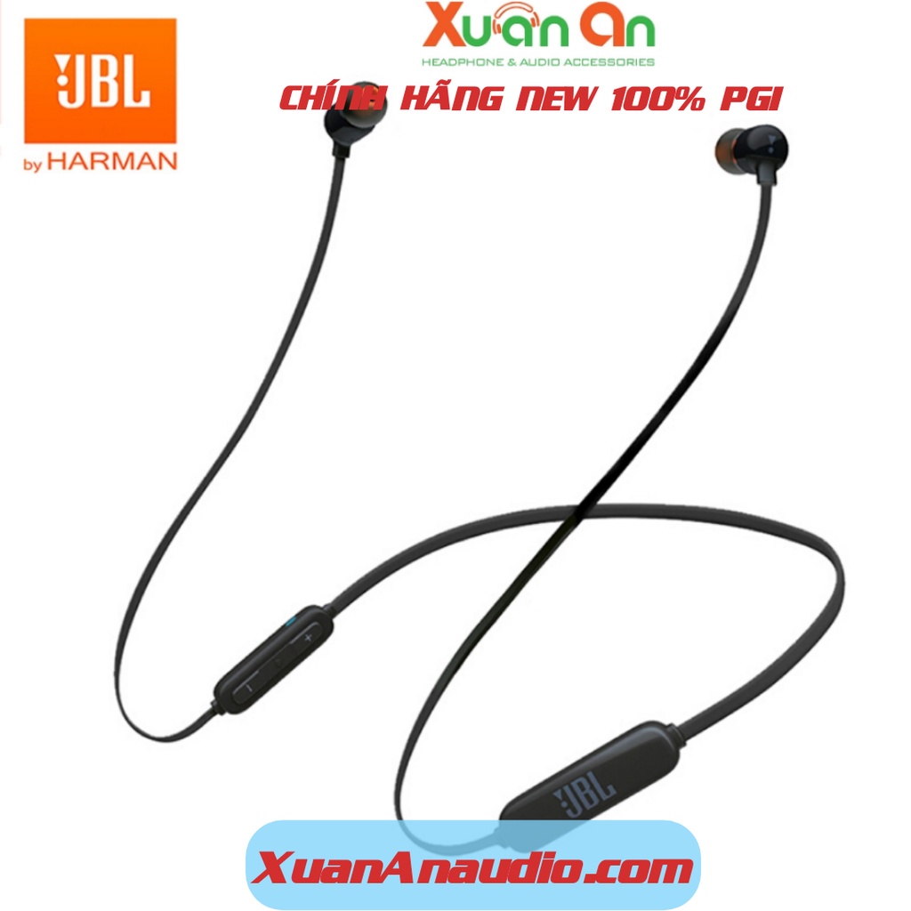 Tai nghe Bluetooth JBL Tune 110BT  Hàng Chính Hãng