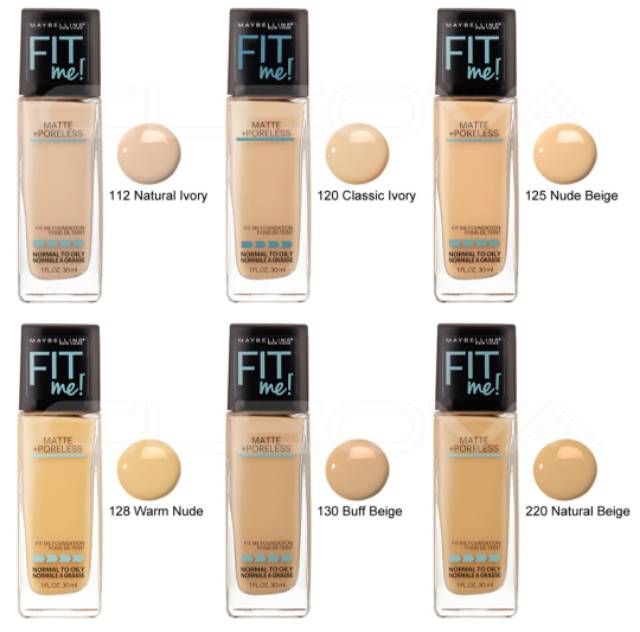 (hàng Mới Về) Kem Nền Maybelline Che Phủ Lỗ Chân Lông Hiệu Quả | BigBuy360 - bigbuy360.vn