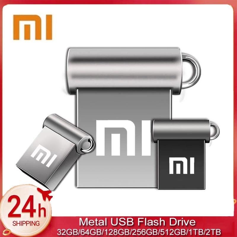 Ổ Đĩa Flash Xiaomi Mini 32GB 64GB 128GB 256GB 512GB 1TB 2TB