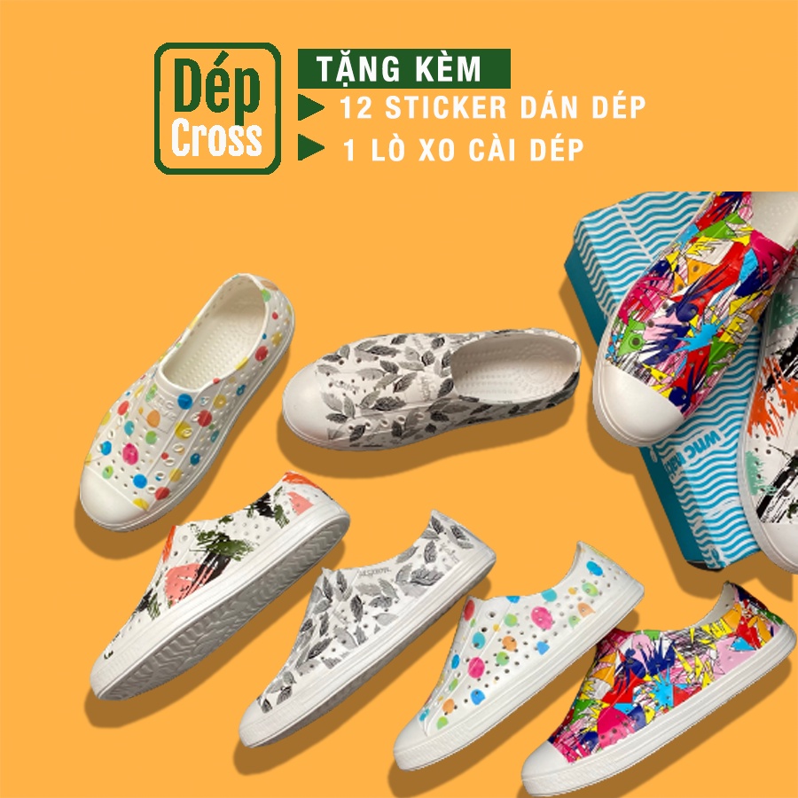 Giày natlve vảy sơn 2021SHIN NTVS
