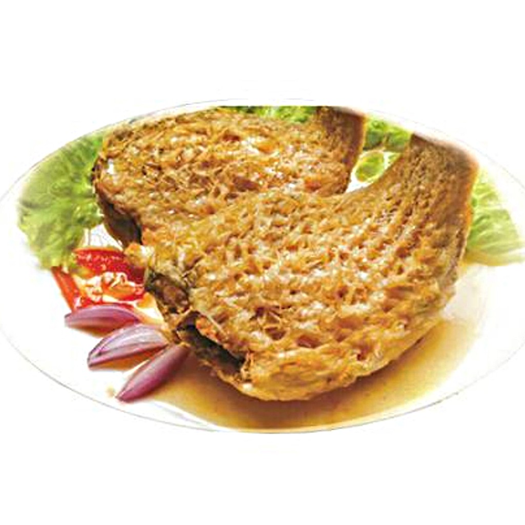 Cá Mè Vinh kho lạt  - Antesco - Đặc sản an giang - Cá hộp, đồ hộp, cá đóng hộp, cá kho, thực phẩm đóng hộp