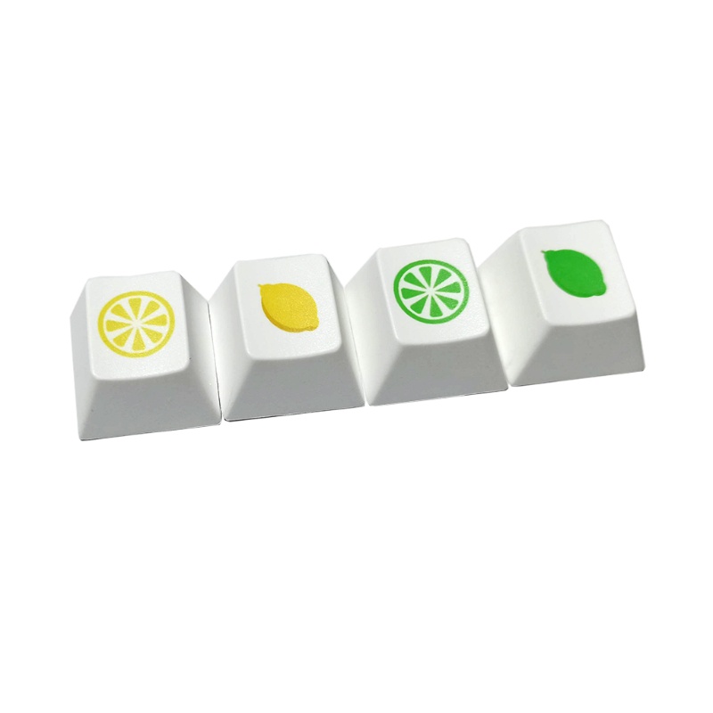 Nắp bọc phím bàn phím cơ Cherry Profile PBT cho máy chơi game Cherry MX R4 | BigBuy360 - bigbuy360.vn