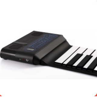 Đàn Piano Phím Cuộn 88 Phím Cao Cấp