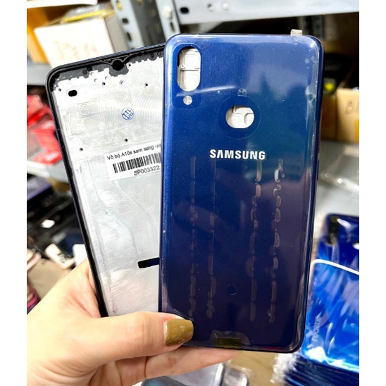 Vỏ bộ A10s - sam sung