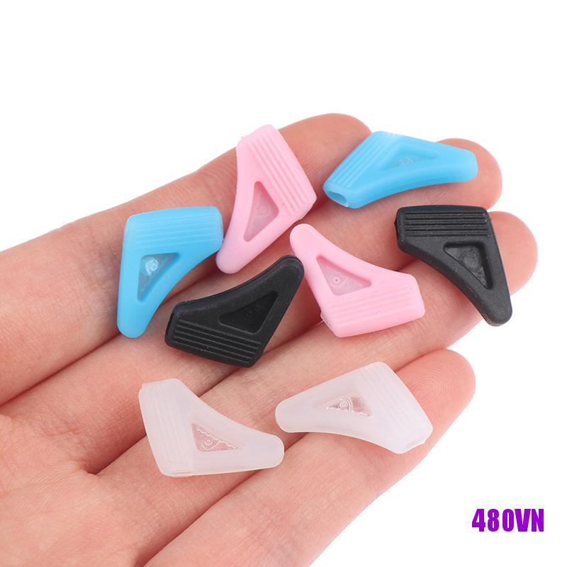 Set 4 Cặp Kẹp Kính Chống Trượt Tiện Dụng