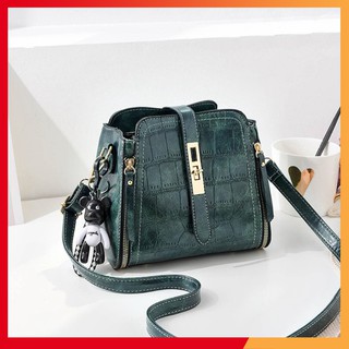 Túi xách nữ đẹp đeo chéo da mềm thời trang TX01 túi xách đeo vai Chip Xinh Boutique