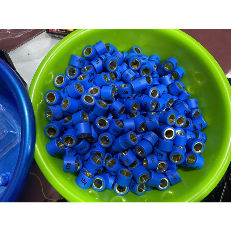 Bi nồi PCx 6g và 7gam