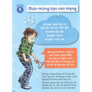 Chống Lại Kẻ Bắt Nạt Trên Mạng