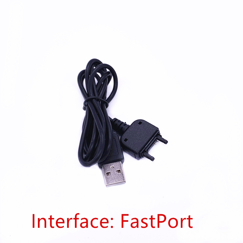 Cáp Sạc Nhanh Usb 2.0 Cho Sony Ericsson K330 K510 K510a K510c K510i K530 K530c K530i K538c T700