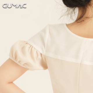 Áo croptop rã đô AA8106 GUMAC