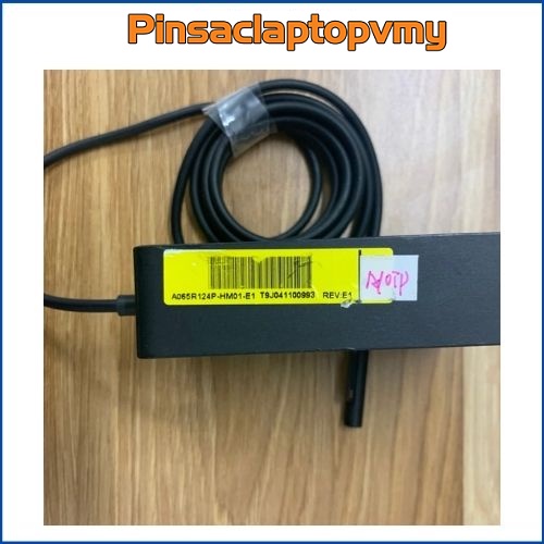 [Sạc zin bóc máy] Sạc SURFACE Pro 65w/sạc cũ/sạc zin theo máy Microsoft Surface Pro 3/4/5/6/7