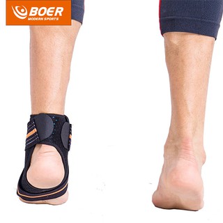 Băng thun cố định cổ chân BOER