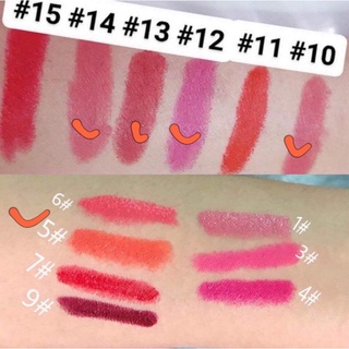 Son Crayon Tint Skinaz Hàn quốc