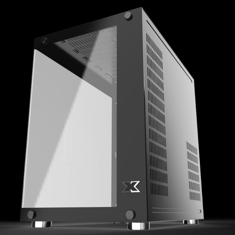 Case A Quarius S Black