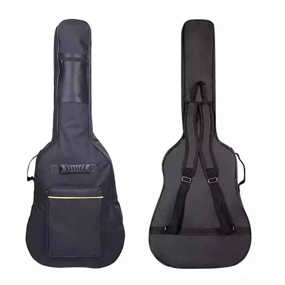 Bao đựng đàn guitar 41 inch nhiều mẫu mã