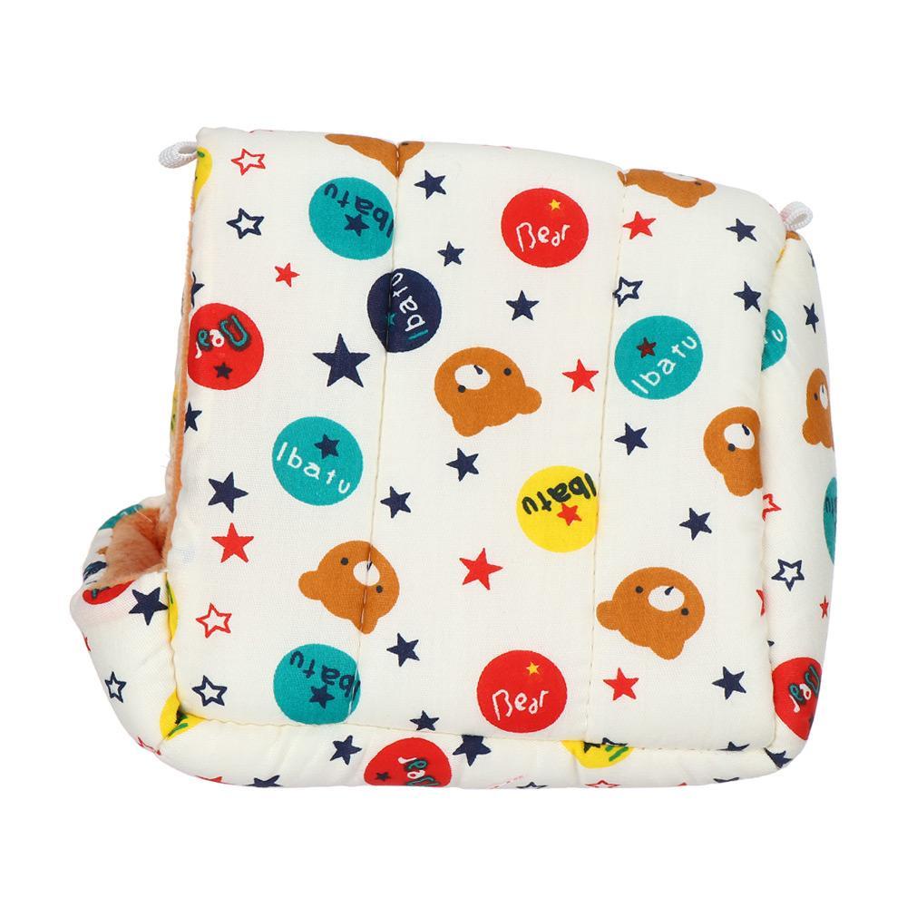 Nhà Cho Chuột Hamster / Thỏ / Sóc / Heo Kiểu Dáng Thoải Mái