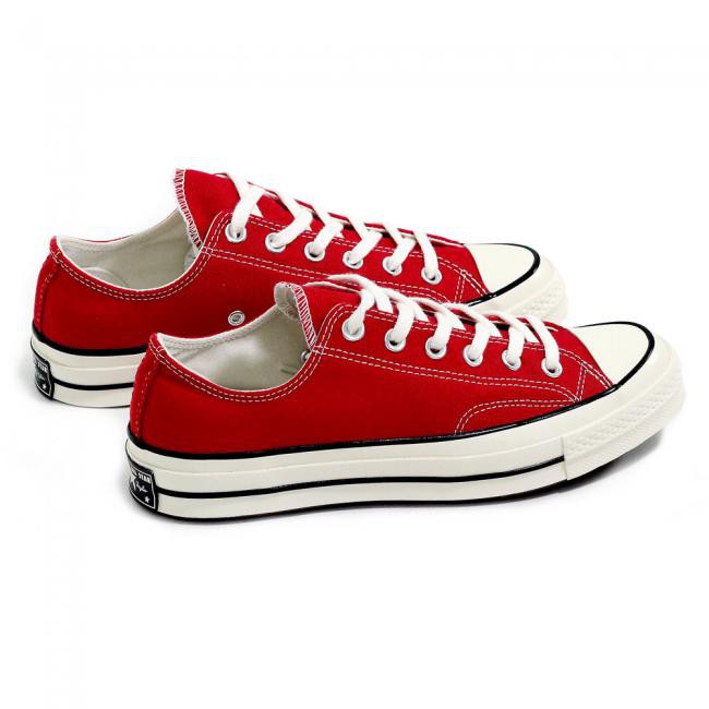 Giày Converse Chuck Taylor All Star 1970s Red Low - 164494
