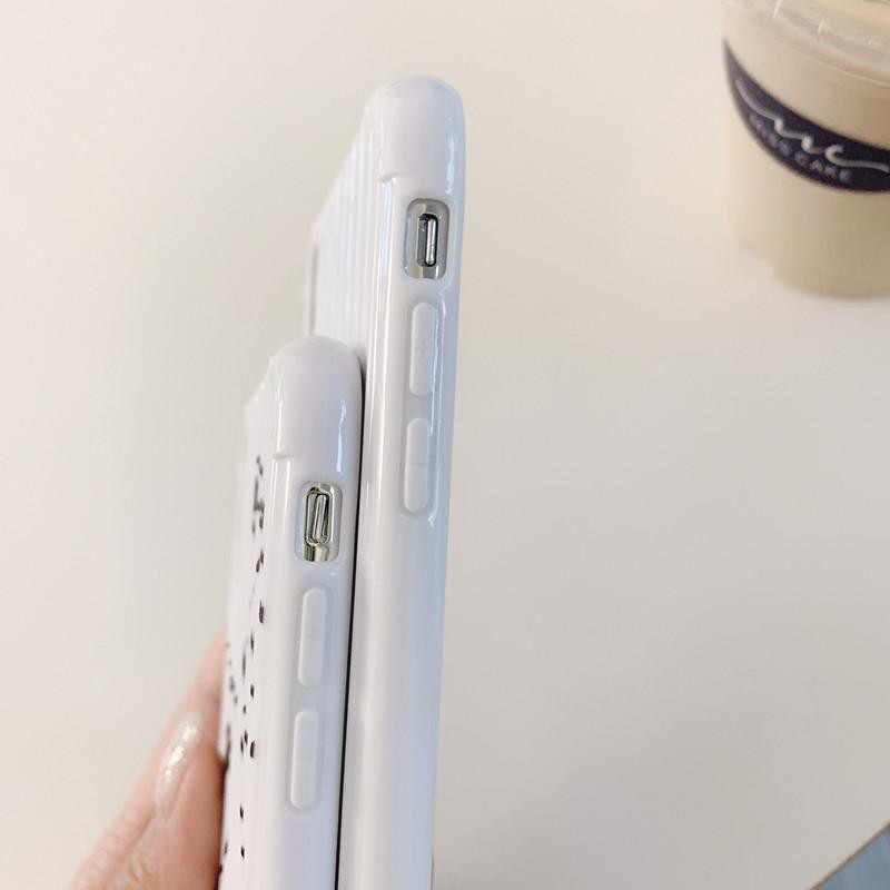 [ OPPO ] Ốp Lưng Sọc Nổi Cat Happy - S007 | BigBuy360 - bigbuy360.vn