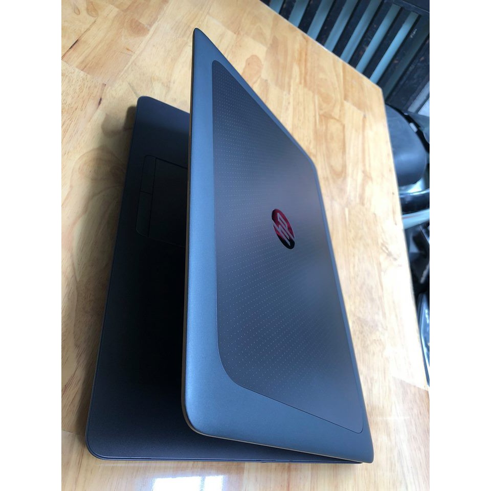 Laptop HP Zbook 15u G3, i7 6600, 8G, 256G, vga 2G, Full HD, touch | BigBuy360 - bigbuy360.vn