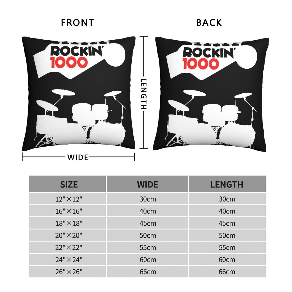 Vỏ Gối Vải Canvas Cotton 1000 Cái Chất Lượng Cao | BigBuy360 - bigbuy360.vn