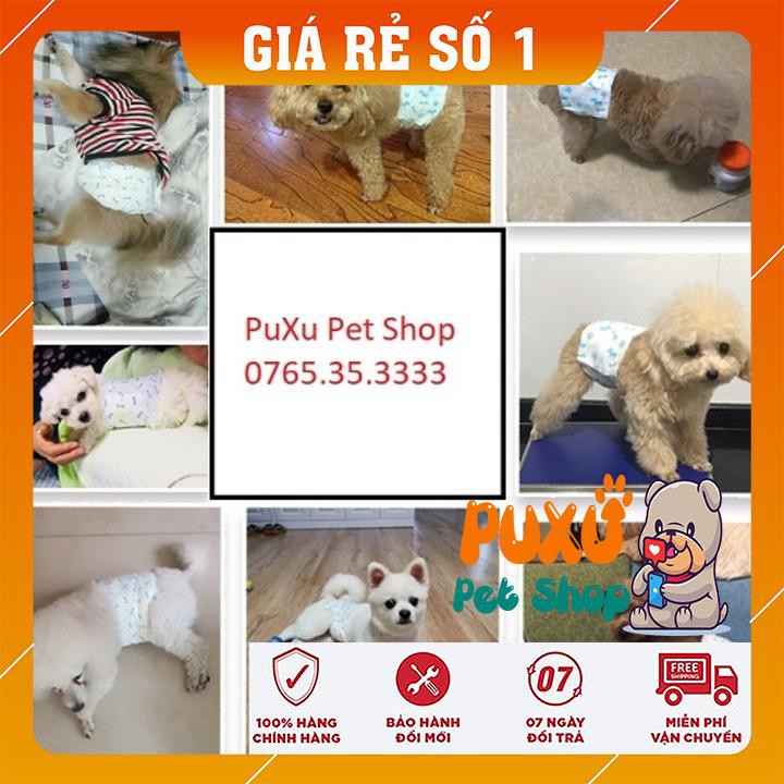 TÃ THÚ CƯNG ĐỰC 😍RẺ VÔ ĐỊCH😍 DONO PET SOFT ĐẦY ĐỦ SIZE BÉ DƯỚI 15KG CAO CẤP SIÊU THẤM HÚT