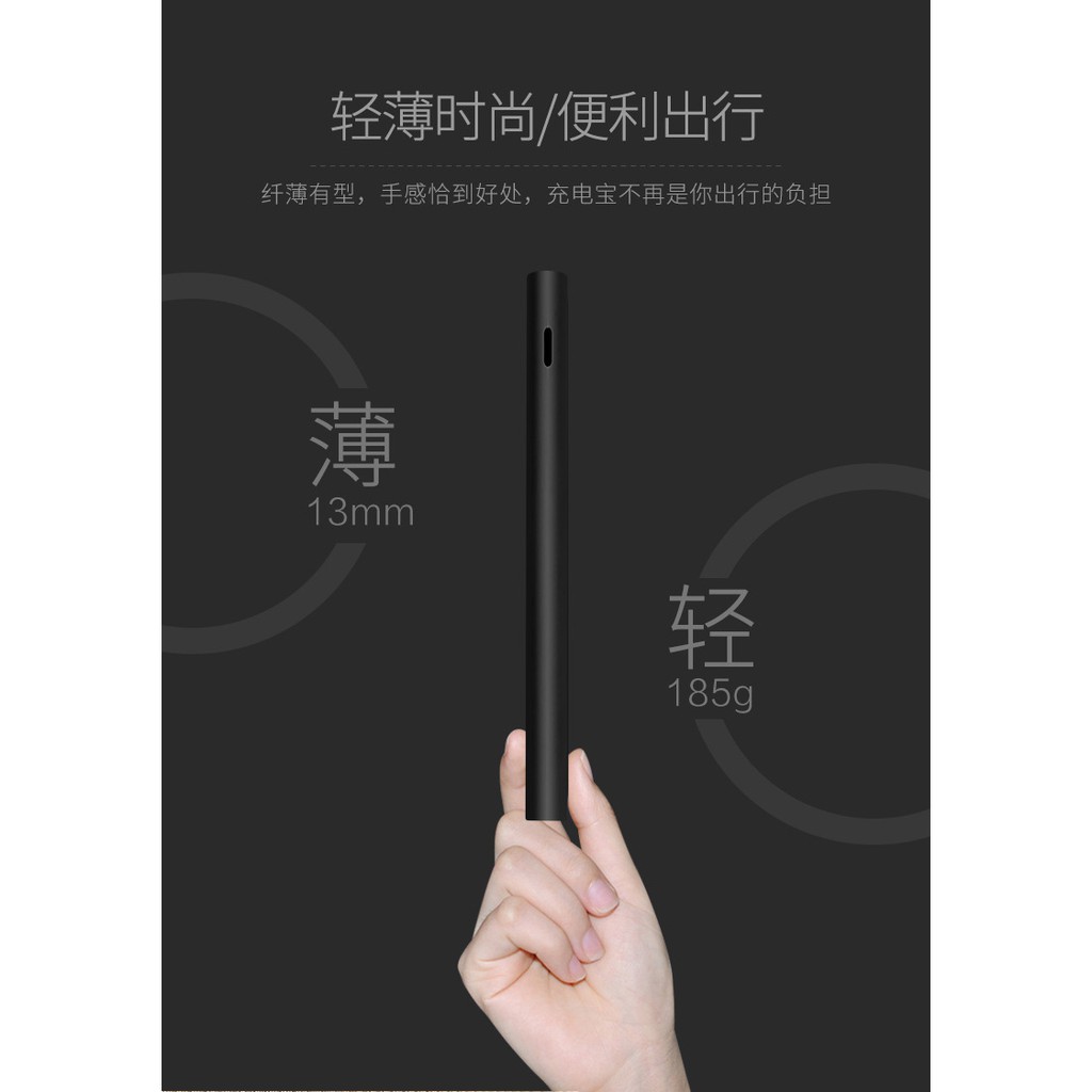 Sạc Dự Phòng Không Dây 20000mah 3 Trong 1 Cho Iphone Samsung Xiaomi Huawei Điện Thoại