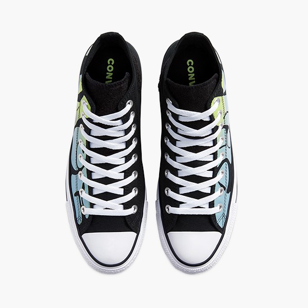 Giày Converse Chuck Taylor All Star Empowered Peace - 167891