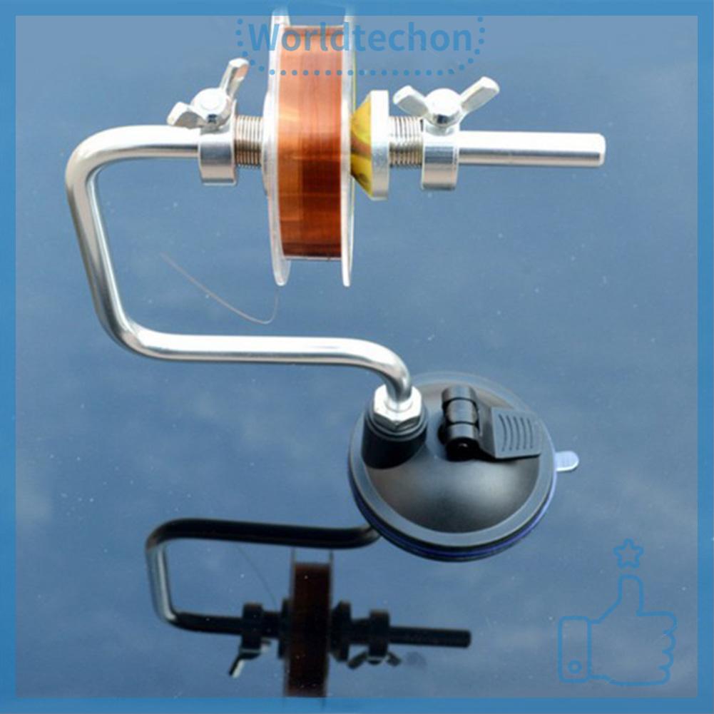 🐳Fishing Line Winder Reel Line Spooler Spooling Winding System Tackle