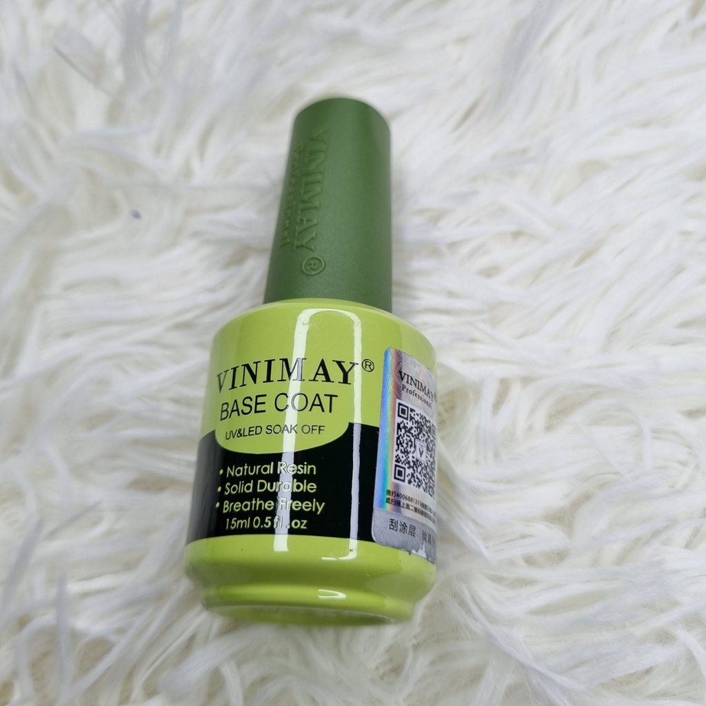 SƠN GEL BASE
