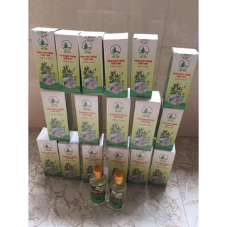 Tinh dầu tràm nguyên chất (100ml)