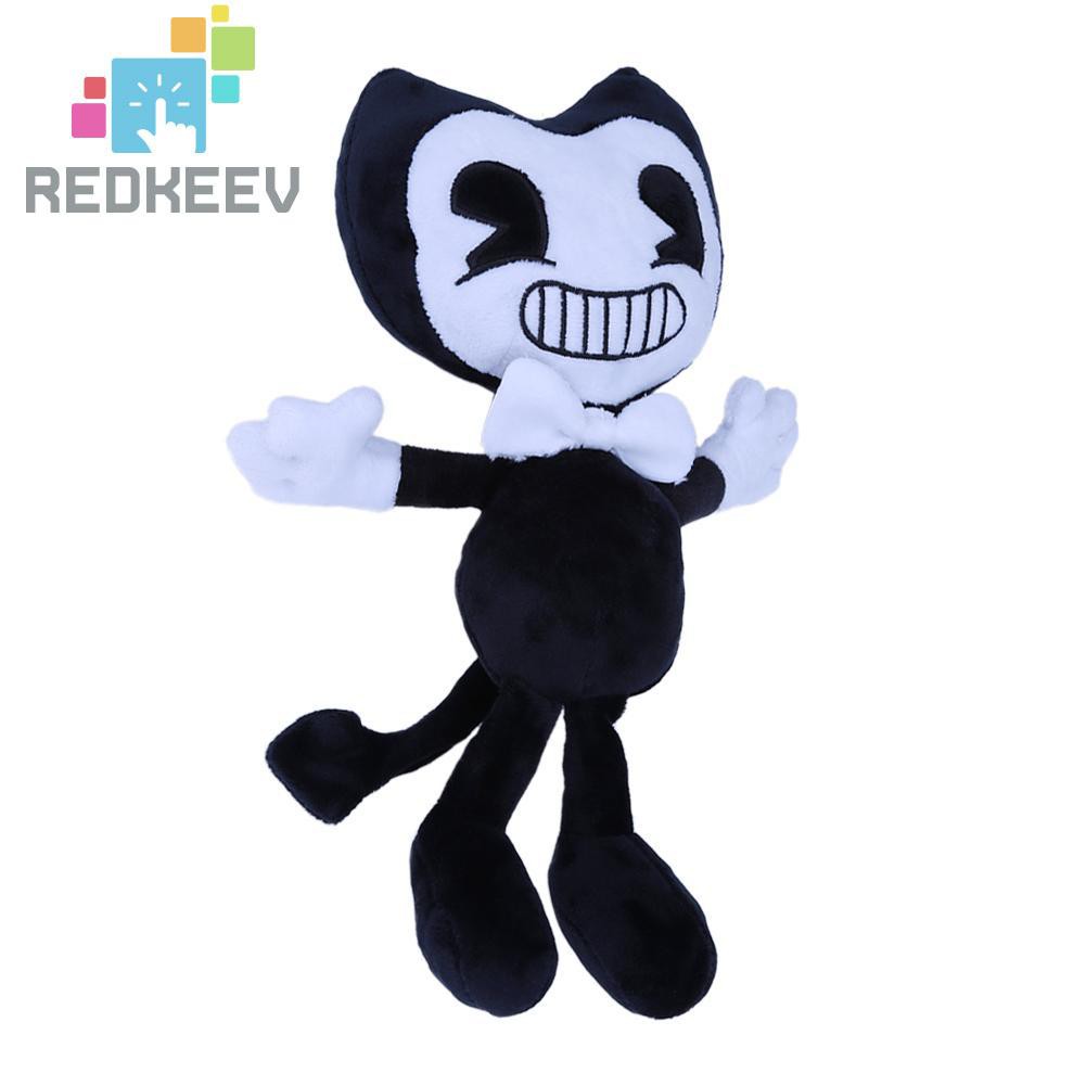 Thú Nhồi Bông Bendy Dễ Thương 1.13