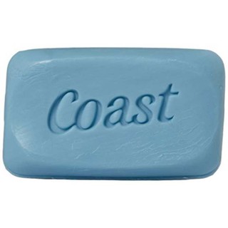 Xà bông cục coast 113g