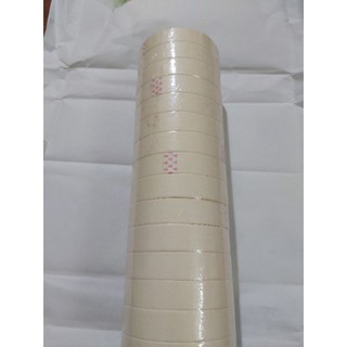 01 cuộn băng dính giấy 2cm