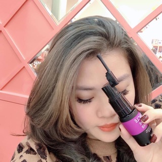 Xịt phồng tóc Miracle
