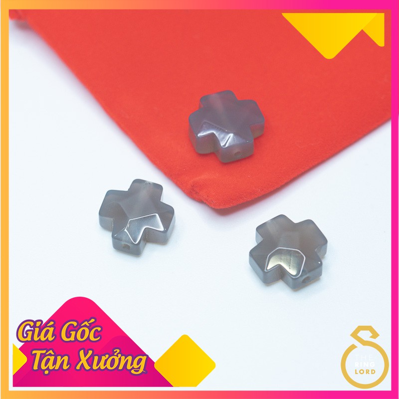 Thánh giá kiểu chuyên kết vòng chuỗi mân côi có độ bền vĩnh cửu