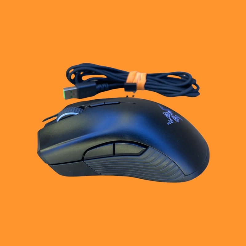 CHUỘT KHÔNG DÂY RAZER MAMBA WIRELESS 2nd