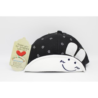 Nón mũ trẻ em phong cách Hàn Quốc dễ thương cute.