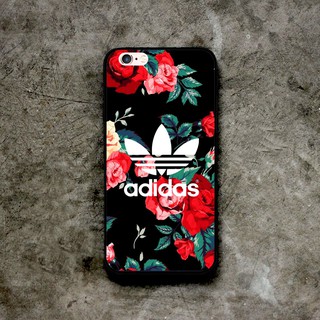 Freeship toàn quốc từ 50k] ỐP LƯNG MẶT KÍNH CƯỜNG LỰC ADIDAS SÀNH ĐIỆU [GB]