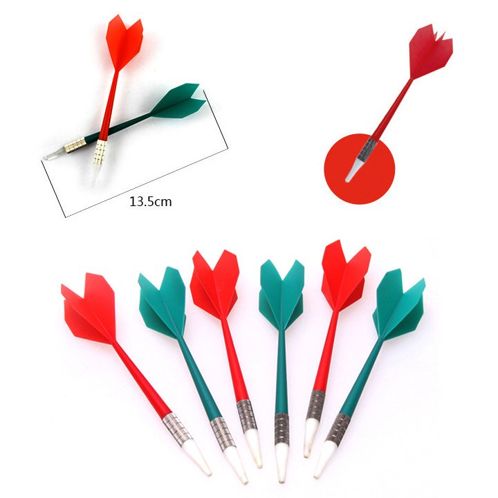 Bộ Bảng Phóng Phi Tiêu An Toàn Cao Cấp Kèm 6 Mũi Phi Tiêu Cho Bé