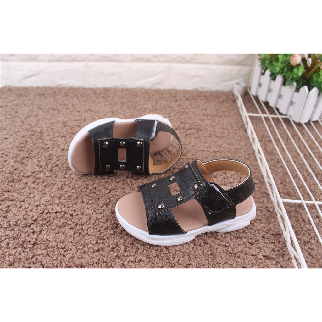 Mẫu SANDAL trẻ em bé trai bé gái MG1225