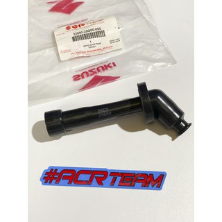Chụp bugi / nắp chụp bugi - satria fi, raider fi, raider xăng cơ, gsx r150, gsx s150