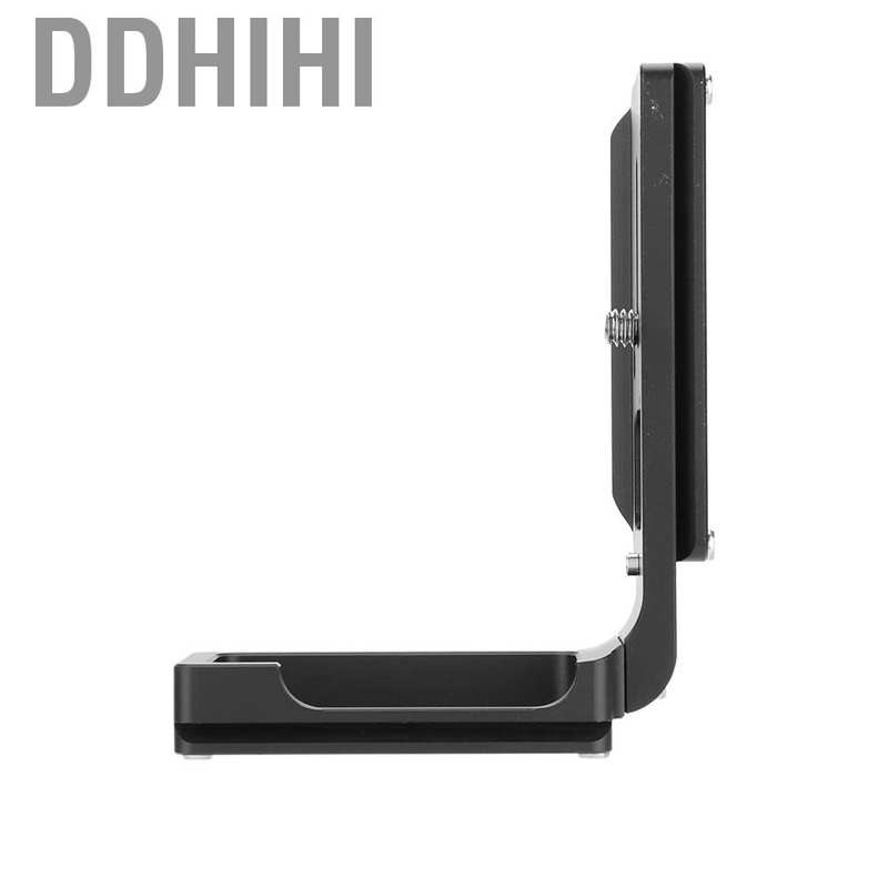 Ddhihi Quick Release QR L Plate Tripod Bracket for Nikon D750 Camera Arca Standard TTP