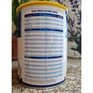 Sữa Physomer DHA [900gr/hộp, HSD 2027]
