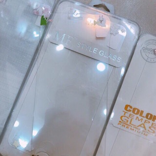 Combo 2 cường lực trong và 1 ốp trong iPhone