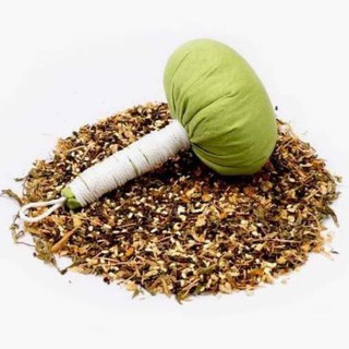 Túi chườm Thảo Dược