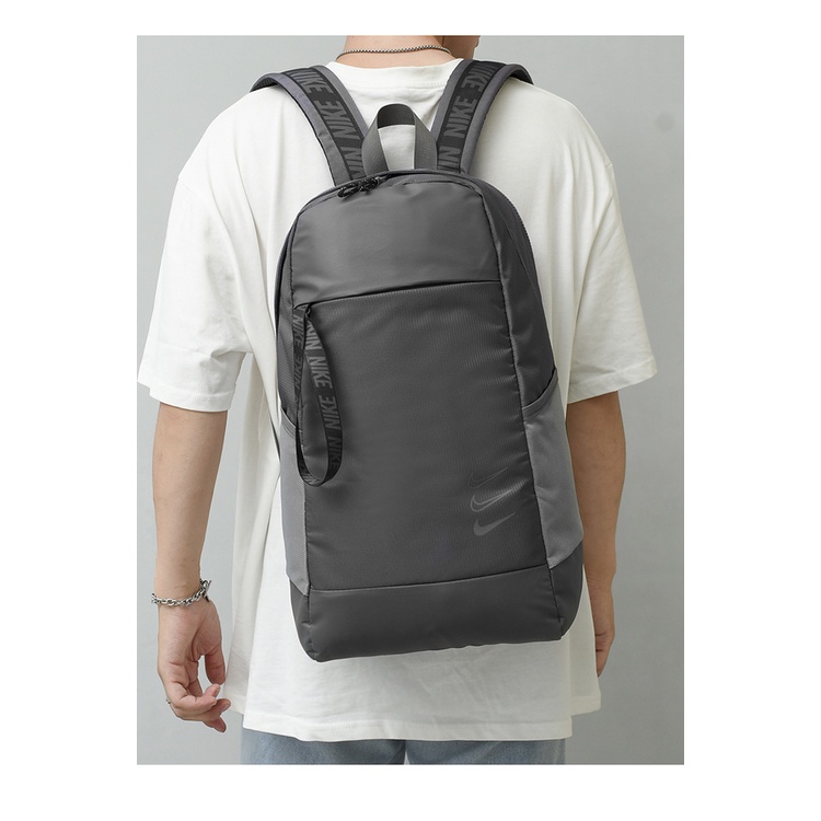Ba Lô NIKE Thể Thao Leo Núi Đựng Máy Tính Kích Cỡ Lớn Dành Cho Nam Giới