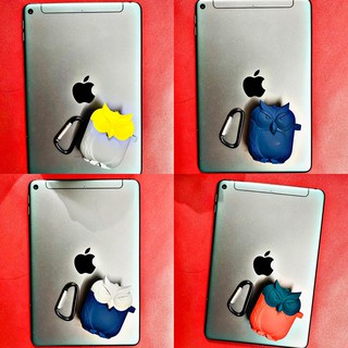 Vỏ bọc tai nghe không dây Cao Cấp- Phụ Kiện Apple Watch Cao Cấp ( Giao Màu Bất Kỳ)