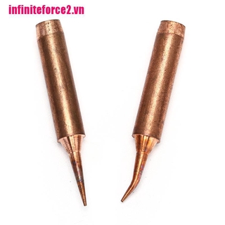 Mỏ Hàn Sắt Bằng Đồng 900m-t-i / Is